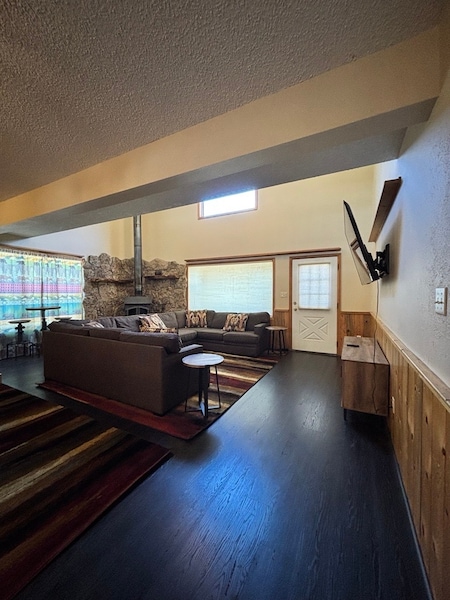 Three Bears Lodge-2
